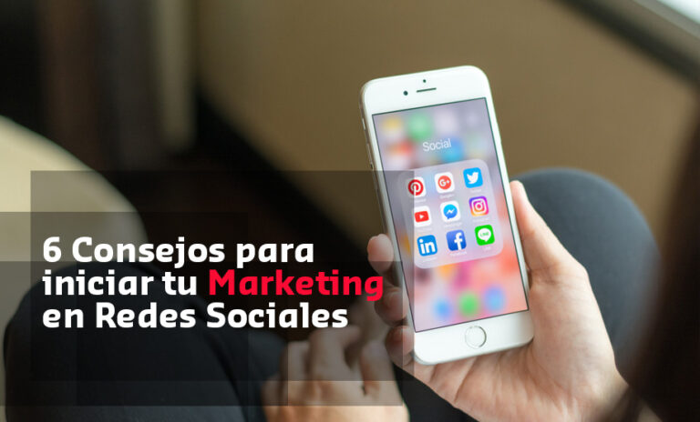 Cómo Focalizar Tu Marketing Con Las Redes Sociales